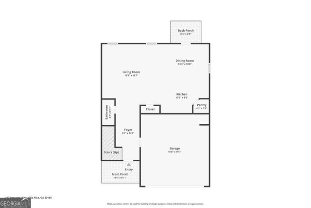 473 Prescott Way, Villa Rica, GA 30180