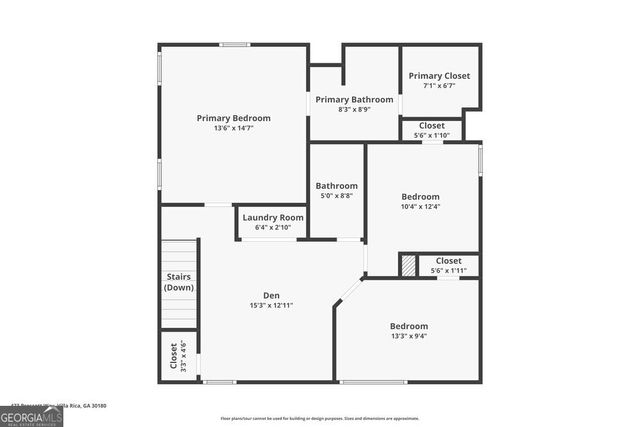 473 Prescott Way, Villa Rica, GA 30180