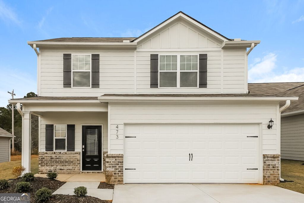 473 Prescott Way, Villa Rica, GA 30180