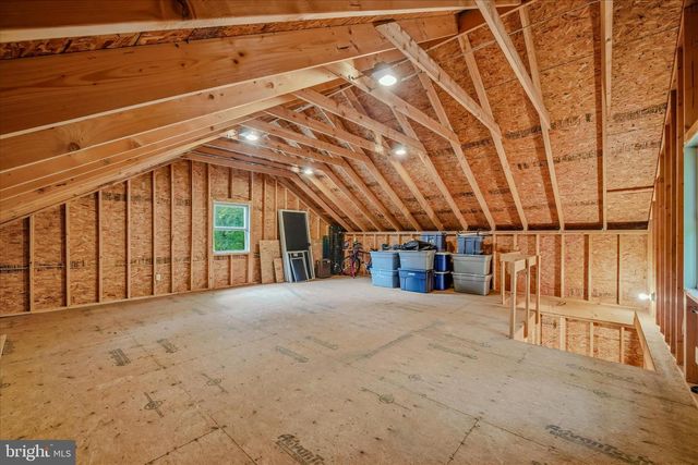 956 SIDELING MOUNTAIN TRL, Great Cacapon, WV 25422