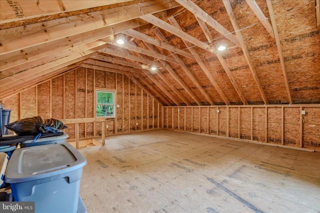 956 SIDELING MOUNTAIN TRL, Great Cacapon, WV 25422