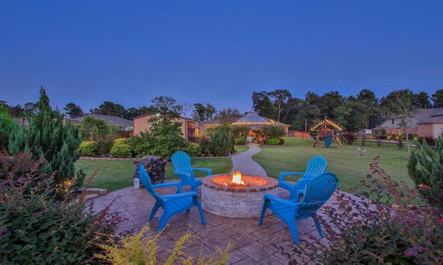 9791 Waller Street, Conroe, TX 77303