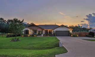 9791 Waller Street, Conroe, TX 77303
