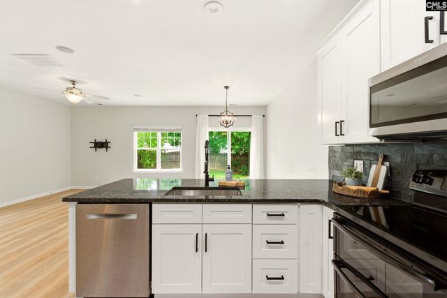 105 Autumn Stroll Court, Lexington, SC 29072