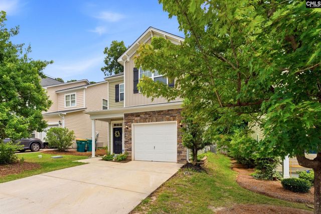 105 Autumn Stroll Court, Lexington, SC 29072