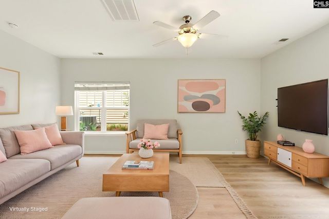 105 Autumn Stroll Court, Lexington, SC 29072