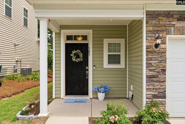 105 Autumn Stroll Court, Lexington, SC 29072