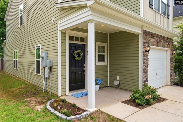 105 Autumn Stroll Court, Lexington, SC 29072