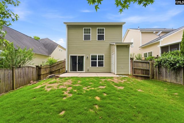 105 Autumn Stroll Court, Lexington, SC 29072