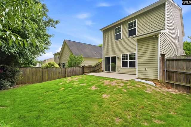 105 Autumn Stroll Court, Lexington, SC 29072