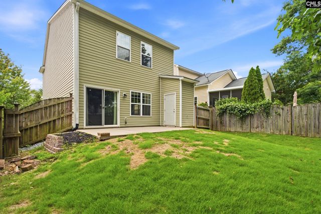 105 Autumn Stroll Court, Lexington, SC 29072