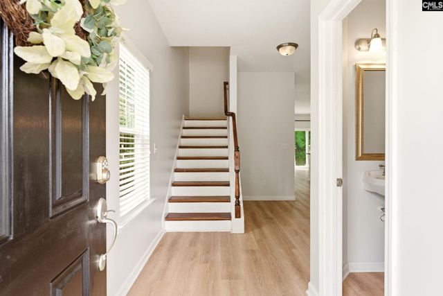 105 Autumn Stroll Court, Lexington, SC 29072