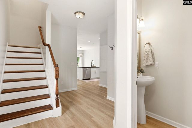 105 Autumn Stroll Court, Lexington, SC 29072