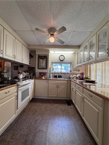 7227 3rd Street, Gibson, PA 15832