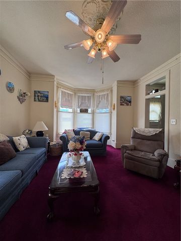 7227 3rd Street, Gibson, PA 15832