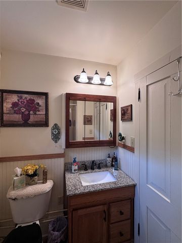 7227 3rd Street, Gibson, PA 15832