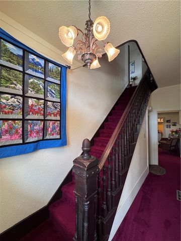 7227 3rd Street, Gibson, PA 15832