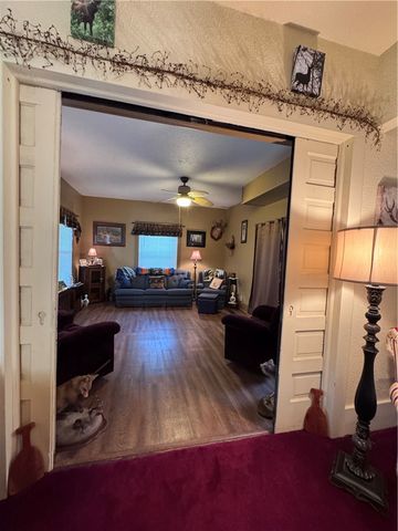 7227 3rd Street, Gibson, PA 15832