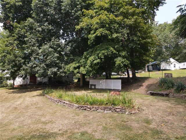 7227 3rd Street, Gibson, PA 15832