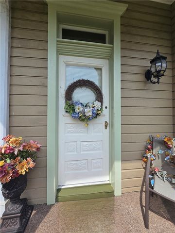 7227 3rd Street, Gibson, PA 15832