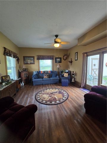 7227 3rd Street, Gibson, PA 15832