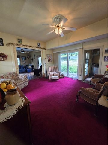 7227 3rd Street, Gibson, PA 15832