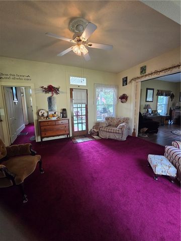 7227 3rd Street, Gibson, PA 15832