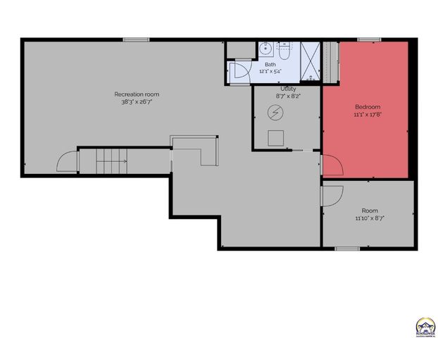 3909 SW 40th St, Topeka, KS 66610