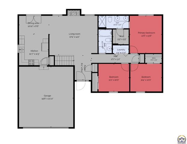 3909 SW 40th St, Topeka, KS 66610