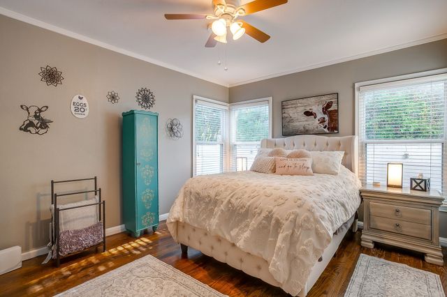 6404 Malvey Avenue, Fort Worth, TX 76116