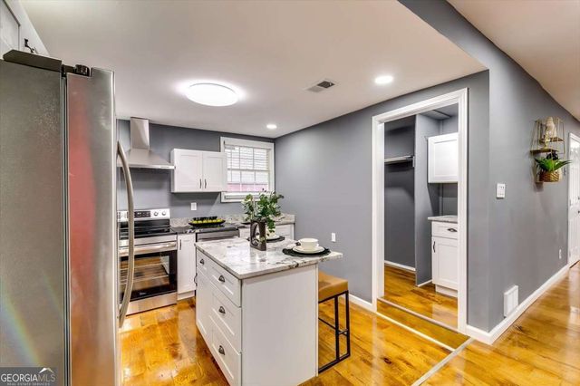 687 Anderson Drive, Jonesboro, GA 30236