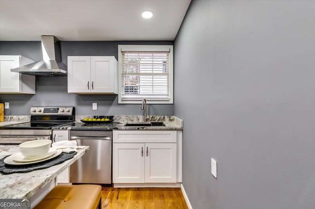 687 Anderson Drive, Jonesboro, GA 30236