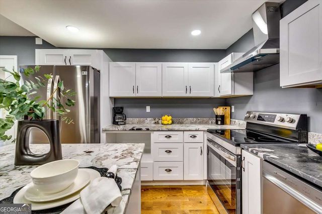 687 Anderson Drive, Jonesboro, GA 30236