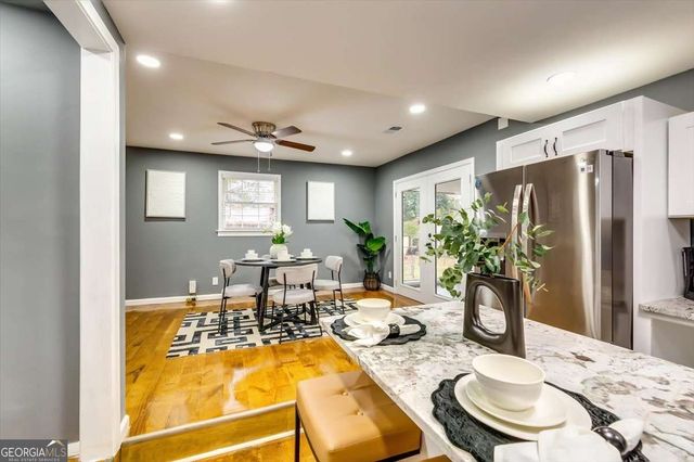 687 Anderson Drive, Jonesboro, GA 30236