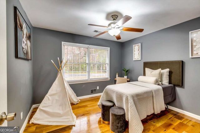 687 Anderson Drive, Jonesboro, GA 30236