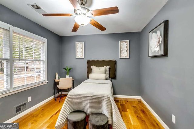 687 Anderson Drive, Jonesboro, GA 30236