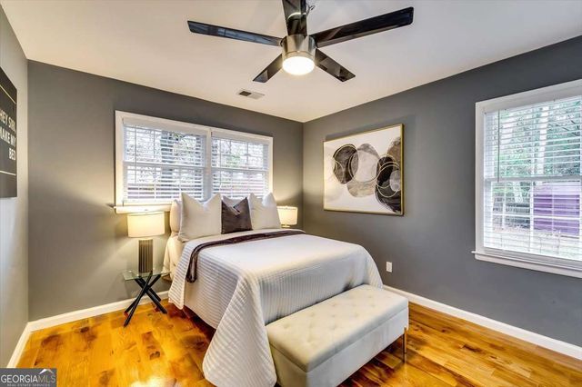 687 Anderson Drive, Jonesboro, GA 30236