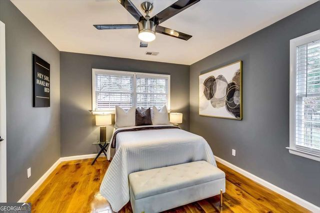 687 Anderson Drive, Jonesboro, GA 30236