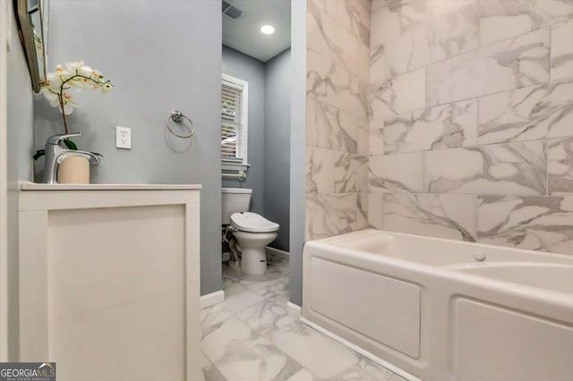 687 Anderson Drive, Jonesboro, GA 30236