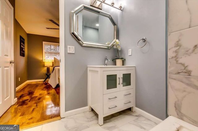 687 Anderson Drive, Jonesboro, GA 30236