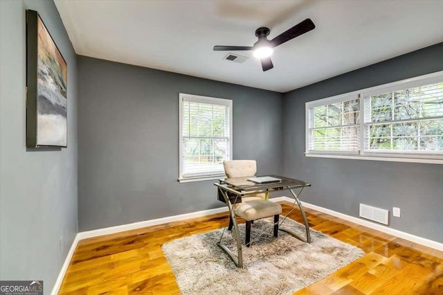 687 Anderson Drive, Jonesboro, GA 30236