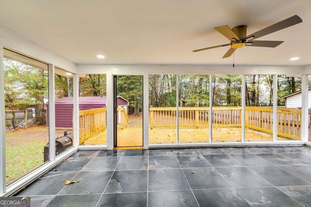 687 Anderson Drive, Jonesboro, GA 30236