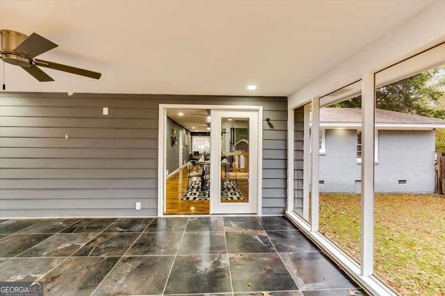 687 Anderson Drive, Jonesboro, GA 30236