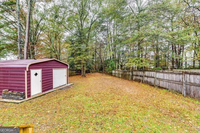 687 Anderson Drive, Jonesboro, GA 30236