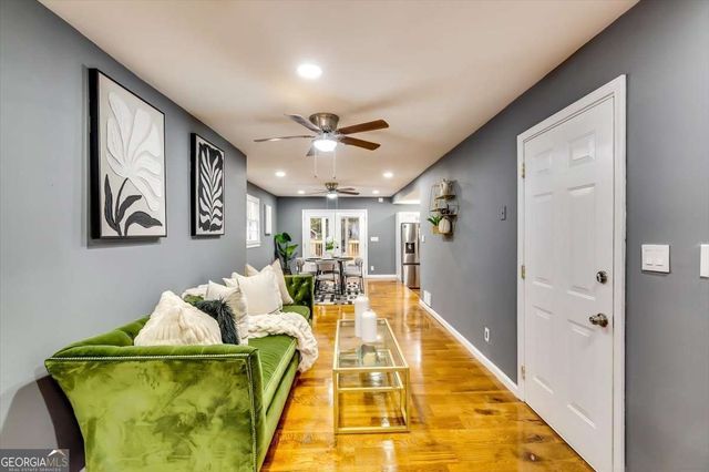 687 Anderson Drive, Jonesboro, GA 30236