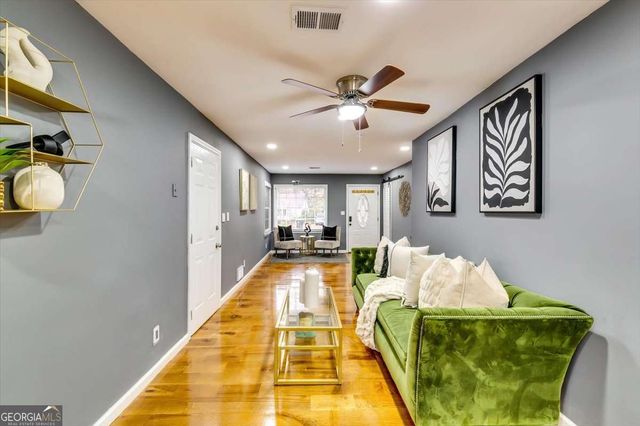 687 Anderson Drive, Jonesboro, GA 30236