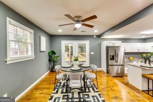 687 Anderson Drive, Jonesboro, GA 30236