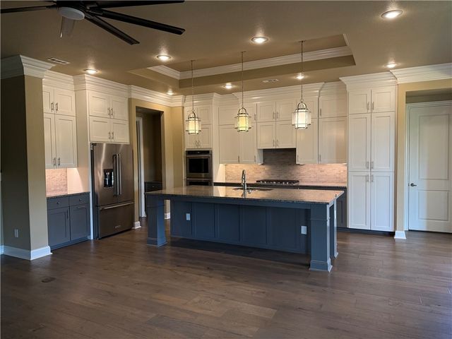 5809 W Sage Drive, Rogers, AR 72758