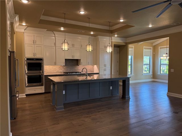 5809 W Sage Drive, Rogers, AR 72758
