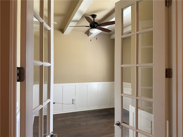 5809 W Sage Drive, Rogers, AR 72758